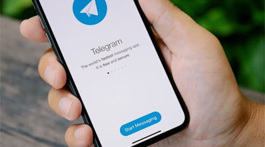 CTM - Group у Telegram. Приєднуйтесь!