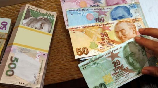 Оплата нерухомості в Туреччині які варіанти