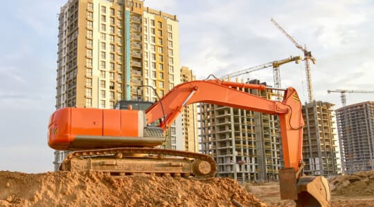 Продаж квартир в Україні за новими правилами