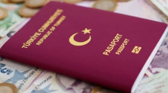 Вісім районів Стамбула закрито для ВНП