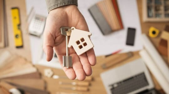 Здача квартири в оренду в Туреччині у 2024 році